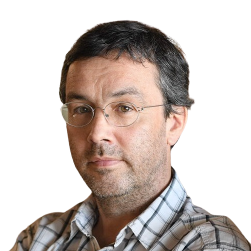 Jean-Pascal Duvieusart photo