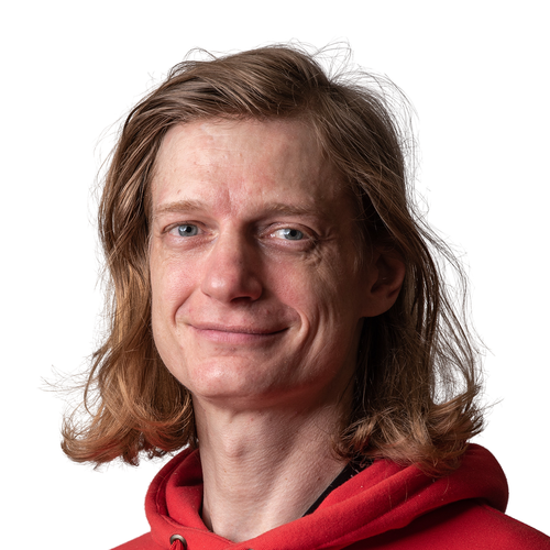 Petr Svoboda photo
